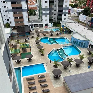 Aquarius 701d , Caldas Novas Brasil