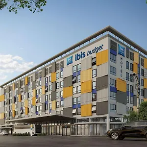 Ibis Budget Aeroporto 2*, Guarulhos Brasil