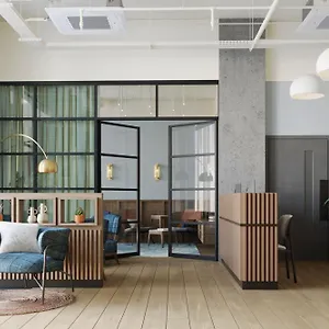By Marriott 4*, Cork Irlanda