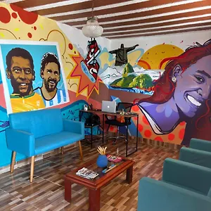 Buda , Búzios Brasil